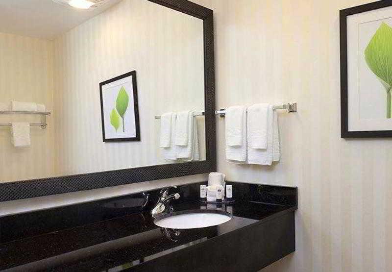 Fairfield Inn & Suites By Marriott Paducah Exteriér fotografie