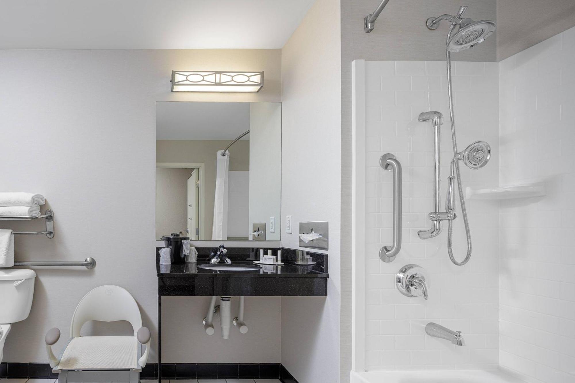 Fairfield Inn & Suites By Marriott Paducah Exteriér fotografie